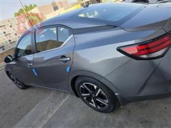 نیسان سێنترا